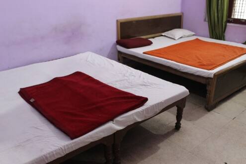 Shree Dutt Atithi Grah, Haridwar 4